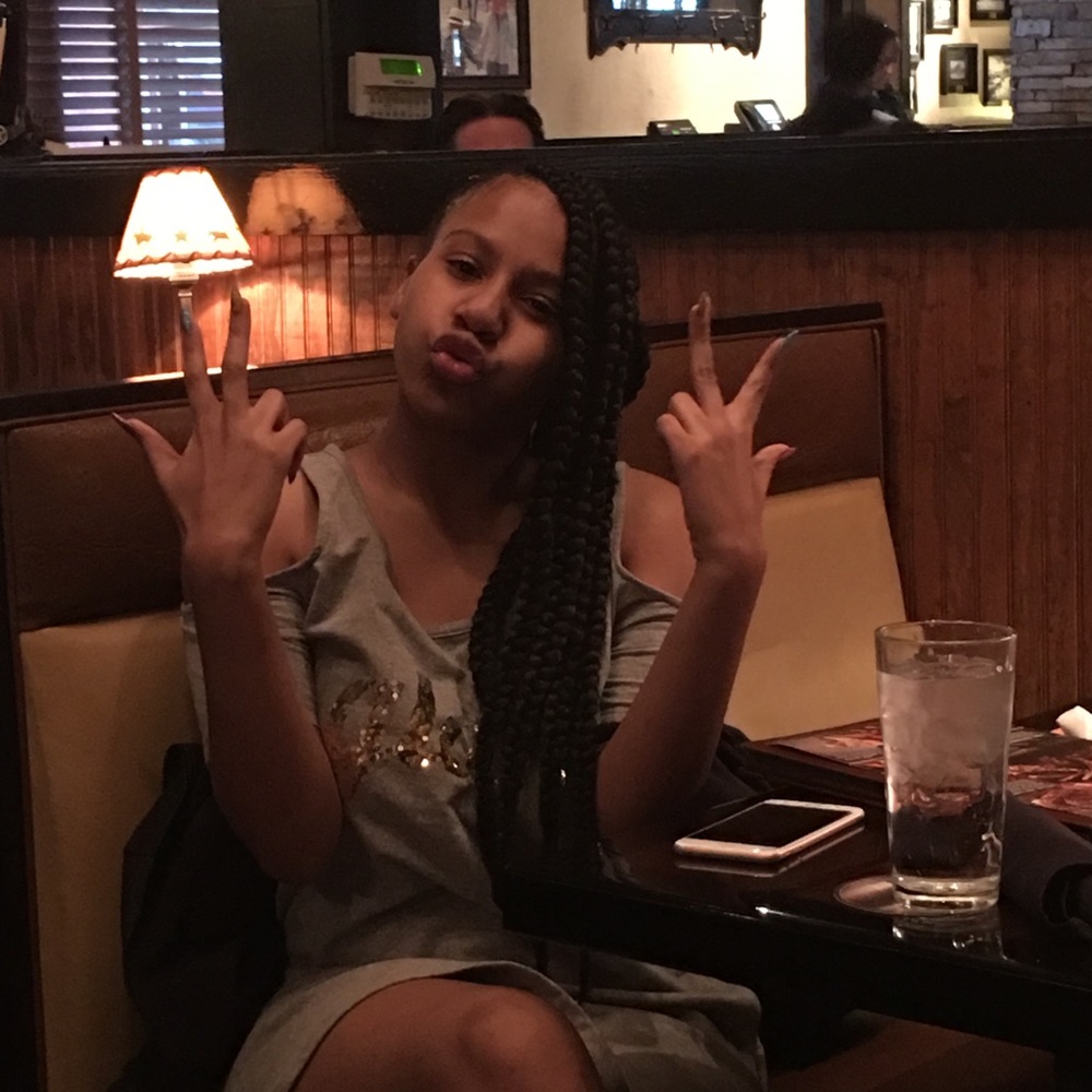 Glam New York and company dress